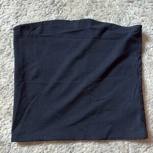 Babaton Contour Tube Top Size M